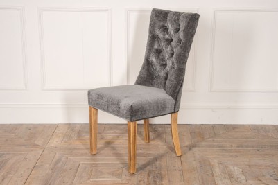 Brittany Upholstered Chair Range